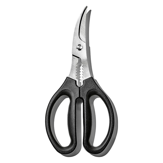 OXO Good Grips Seafood Scissors, Multicolor