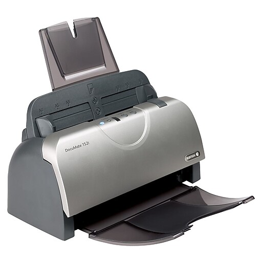 Xerox DocuMate 152i XDM152I-U Document Sheetfed Scanner