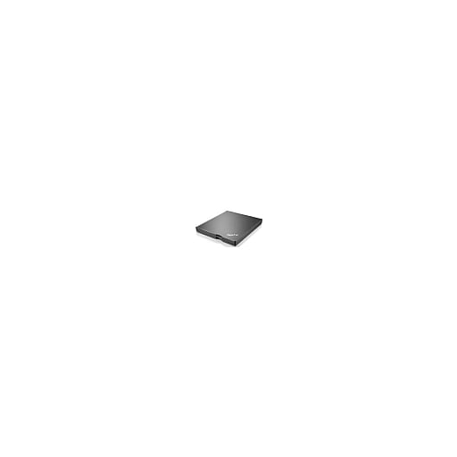 Lenovo ThinkPad UltraSlim External USB DVD Burner
