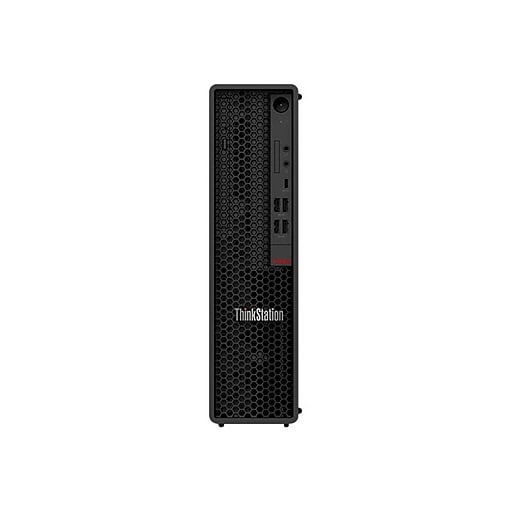 Lenovo ThinkStation P340 30DK0040US Desktop Computer, Intel i9, 32GB RAM, 1TB SSD