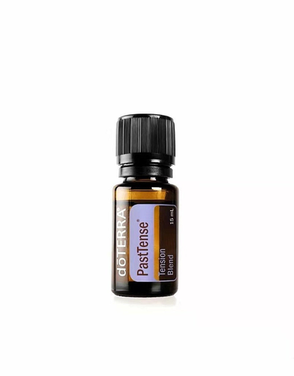 Pasttense® Oil Tension Blend