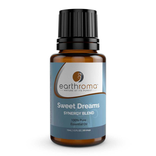 Sweet Dreams Synergy Blend