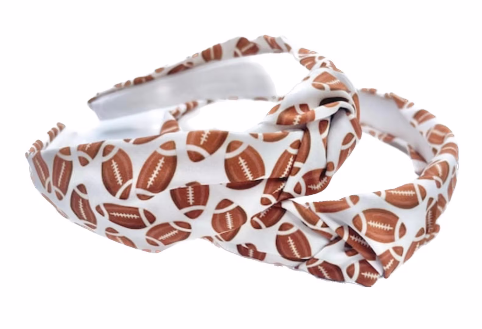 Football Headband, Football Outfit, Shirt, Fan, Football, Cutest Cowboys Sunday