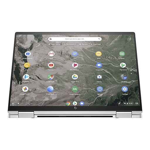 HP Elite c1030 Chromebook Enterprise 13.5", Intel i7, 16GB Memory, 256GB SSD, Google Chrome (222A0UT#ABA)
