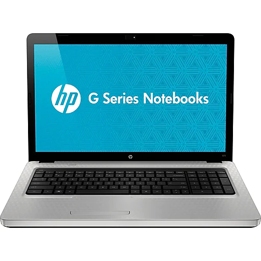 HP G72-250US 17.3" Laptop