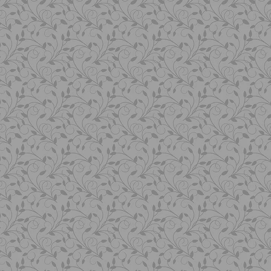 Gray Vines Flannel Cotton Fabric Winter Rendezvous F426-90 2 Ply Henry Glass Christmas Holiday Blender Bty Fq Fat Quarter Eighth Half