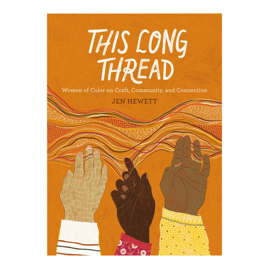 This Long Thread Book: Multi - Paper by World Market