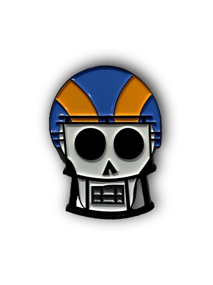 La Rams Calaca