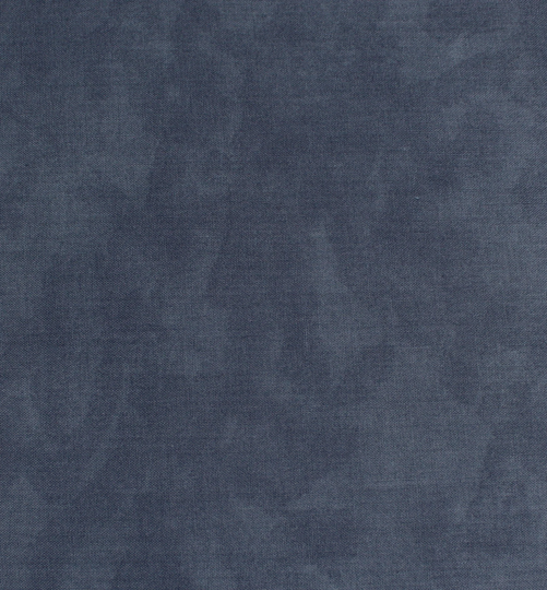 Dark Gray Cotton Blender 100% Cotton Quilting Fabric Sold By The Half Yard