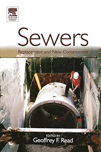 Sewers: Replacement and New Construction Vol. II