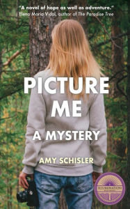 Picture Me: A Mystery Amy M Schisler Author