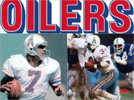 Houston Oilers 1979: A Game-by-Game Guide Schaefer Author