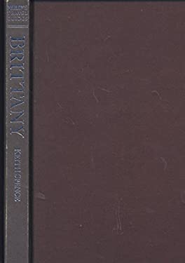 Brittany : Philip's Travel Guide by Keith Spence