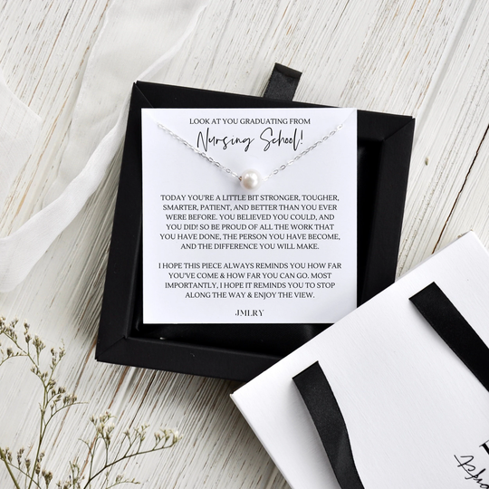 Nursing School Graduation Gift For Nurse, Registered Rn, Nclex, Bsn