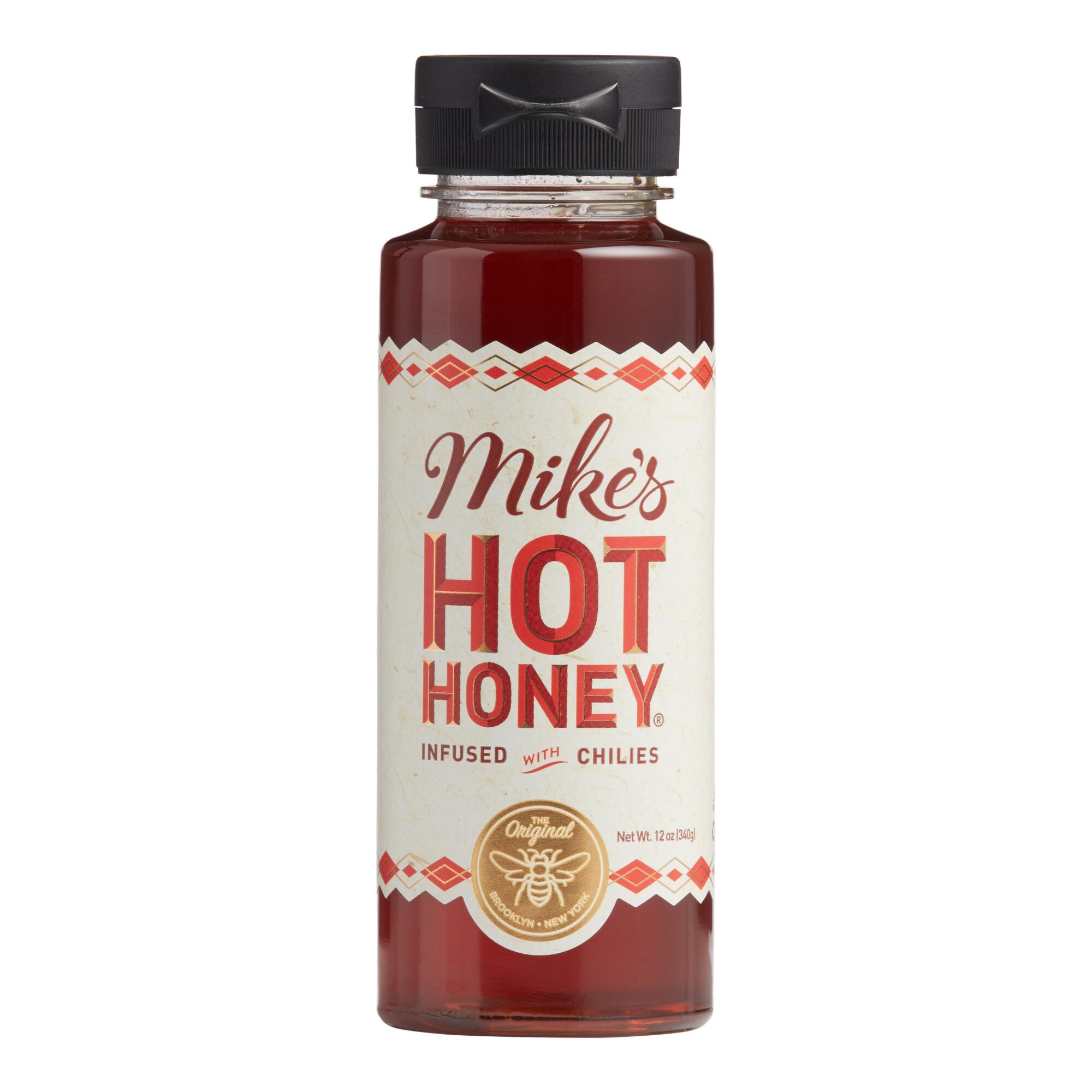 Mike's Hot Honey by World Market