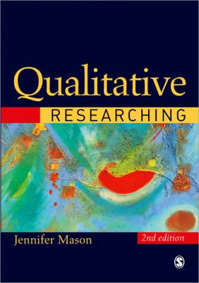 Qualitative Researching by Jennifer Mason