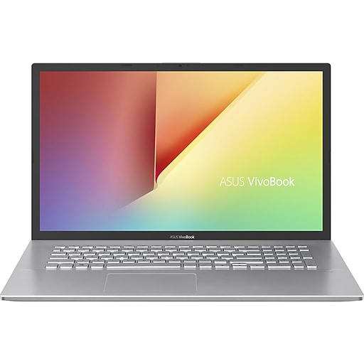 Asus VivoBook K712EA-SB55 17.3" Laptop, Intel i5, 8GB Memory, 512GB SSD, Windows 10