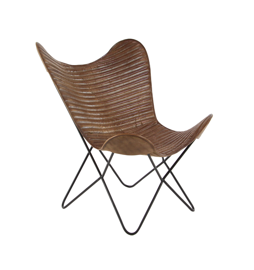 Grayson Lane Casual Black Blend Transitional Accent Chair | 50880