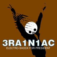 Electro-Shock for President Brainiac Primary Artist