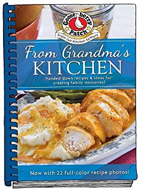 From Grandma's Kitchen by Gooseberry Patch