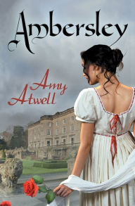 Ambersley Amy Atwell Author