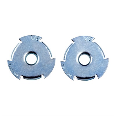 Norton Blending Wheels - 1/2" Arbor Adaptor