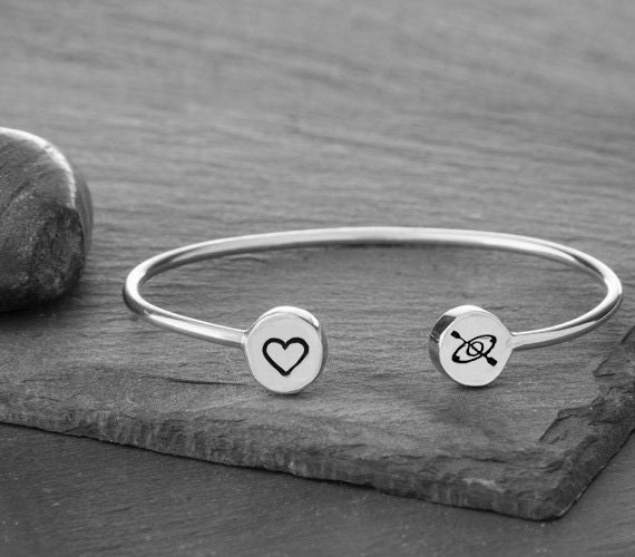 Paddle Jewellery, Canoe Gift Ideas, Gift, For Kayak, Kayak Boat, Jewelry, Ocean