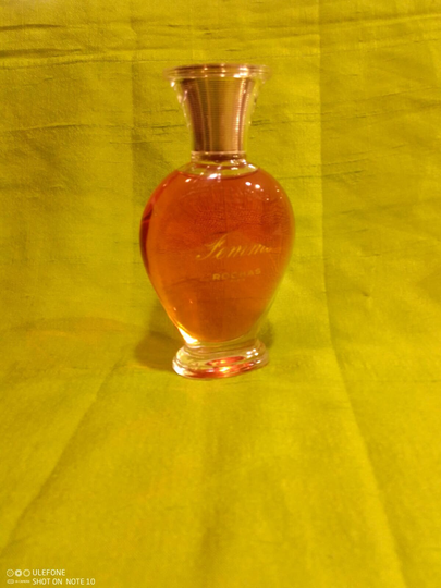 Tst Demo La Femme Rochas Eau De Toilette 100 Ml Spray. 100% Full