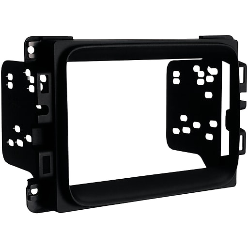 Metra 2013 & Up Chrysler/Jeep/Ram Double-DIN Installation Kit (MEC956518B)(95-6518B)