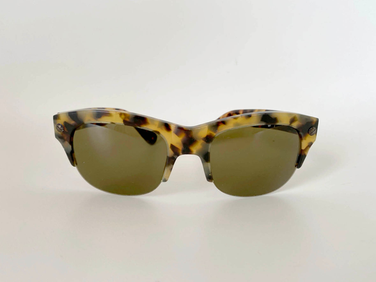 80S Vintage Lanvin Sunglasses France
