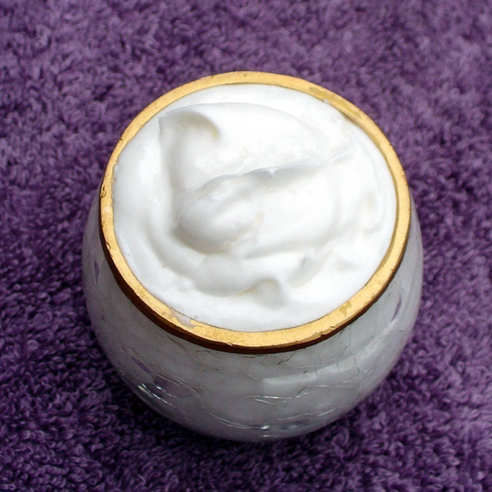 Pot O'gold All Natural Cream Soap From Scratch Our Very Own Jojoba, Shea Butter Facial Great For Shaving Too Choose Your Scent