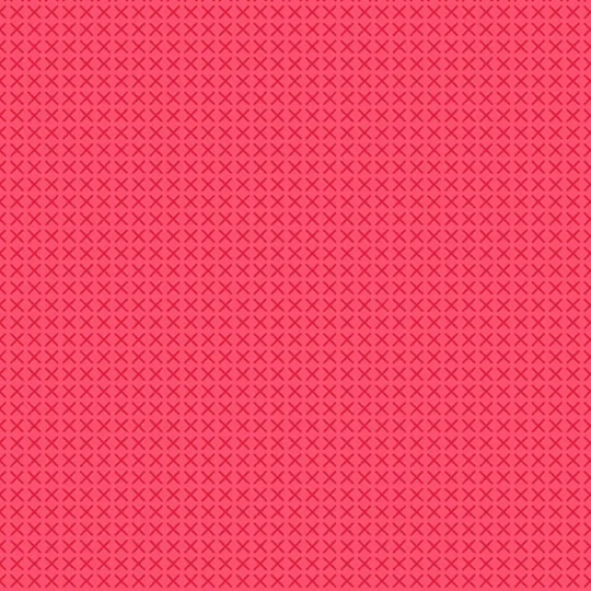 Red Blender Fabric, Scarlet Tone On Kisses Tones Semi Solid Fabric 100% Cotton For All Sewing