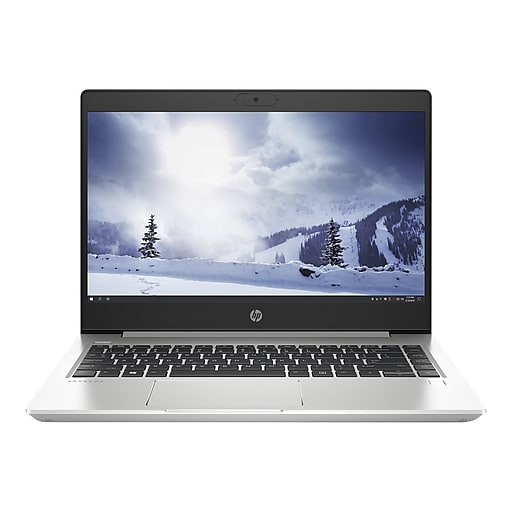 HP Mobile Thin Client mt22 14" Notebook, Intel Celeron, 8GB Memory, 128GB SSD, ThinPro (1B5C7UT#ABA)