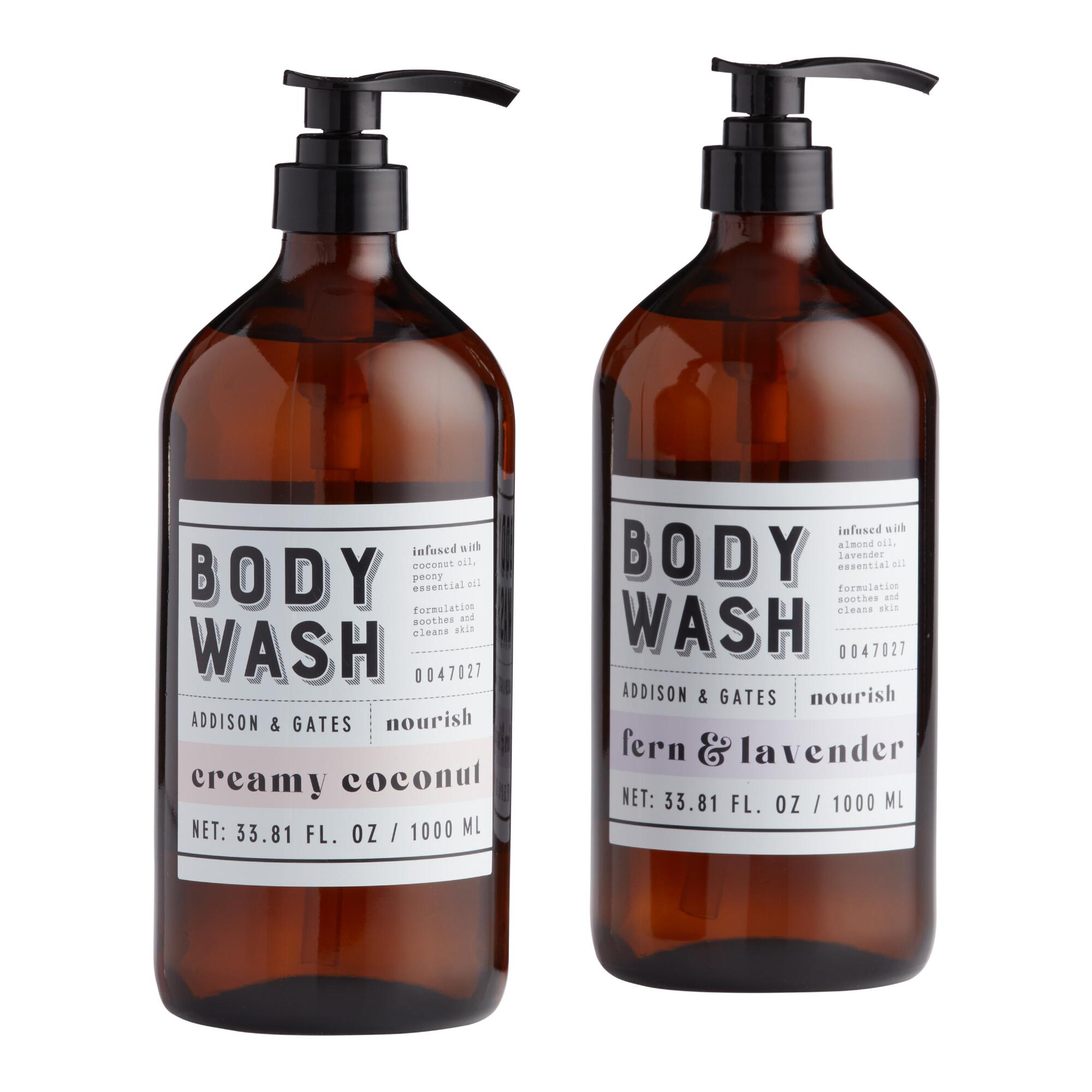A&G Modern Body Wash by World Market