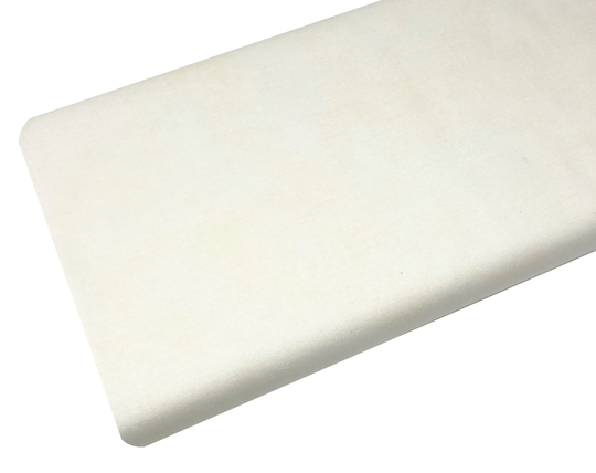 End Of The Bolt 18" Shades - Linen Color By Riley Blake, Blender Fabric, Fabric Yard, Quilting Apparel 100% Cotton