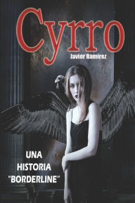 Cyrro Javier Ramírez Viera Author