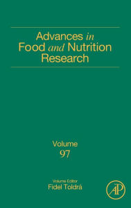Advances in Food and Nutrition Research Fidel Toldra Editor