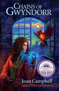Chains of Gwyndorr Joan Campbell Author