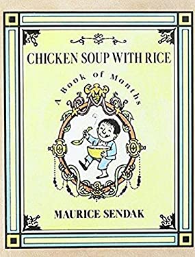 Houghton Mifflin the Nation's Choice : Read Aloud Theme 6 Grade K Chicken Soup with Rice