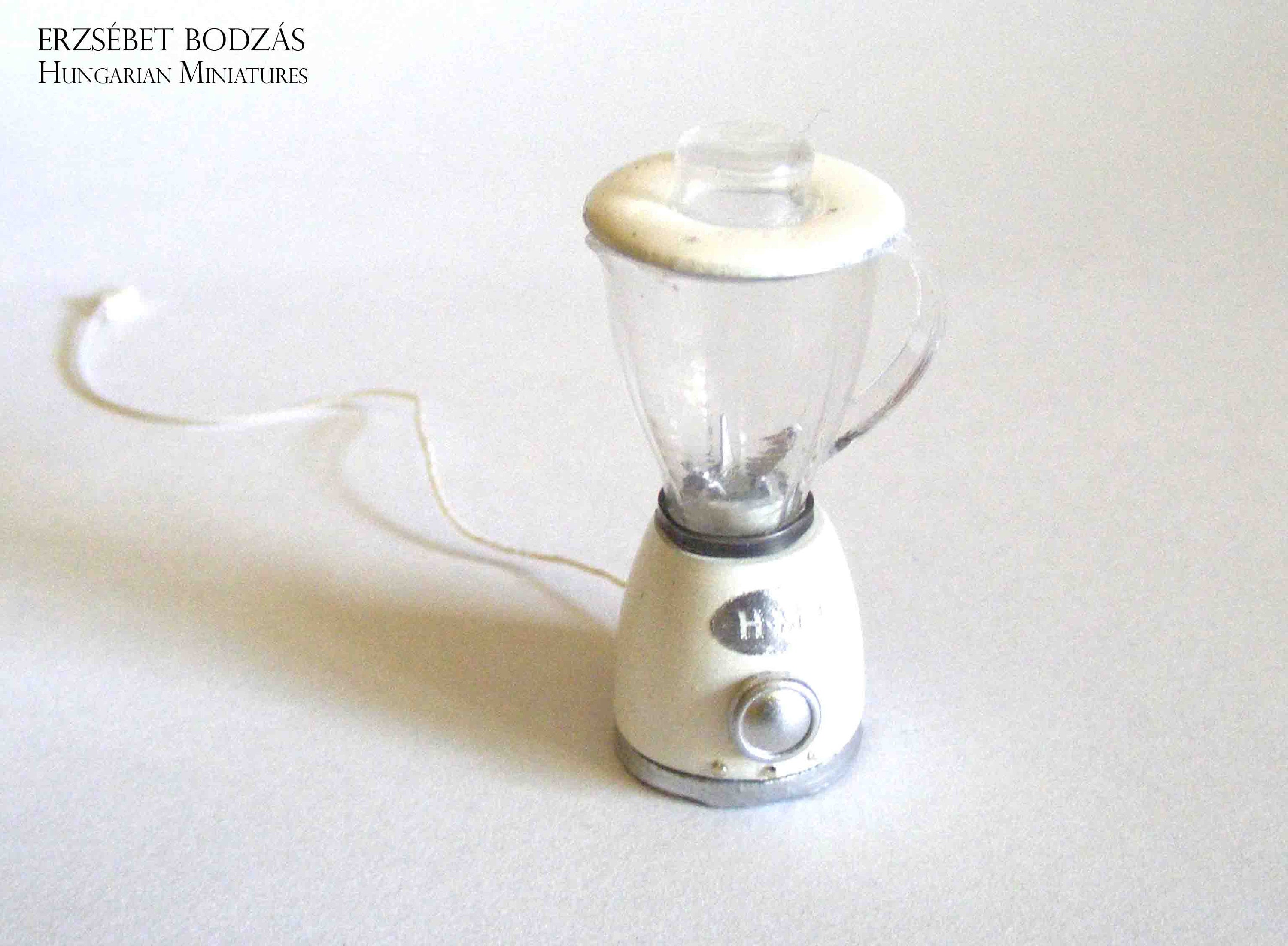 Kitchen Blender