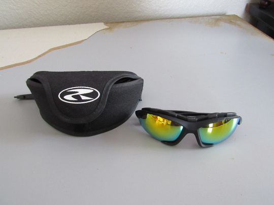 Rooly Interchangeable Lens Sunglasses Free Shipping
