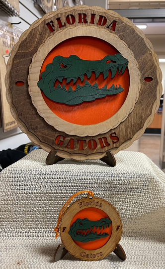 Florida Gators 2 Pack