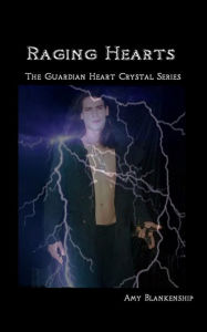 Raging Hearts Amy Blankenship Author