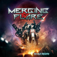 Revolt Regime Merging Flare Primary Artist