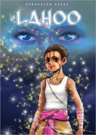 Forgotten Tales: Lahoo Umesh Shukla Author