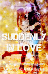Suddenly In Love Jamie Campbell Author
