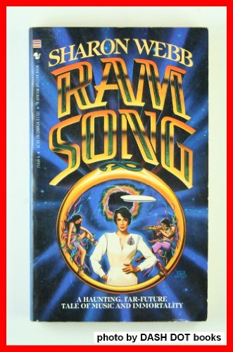 Ram Song by Sharon Webb
