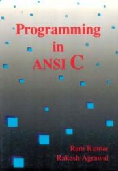 Programming in ANSI C