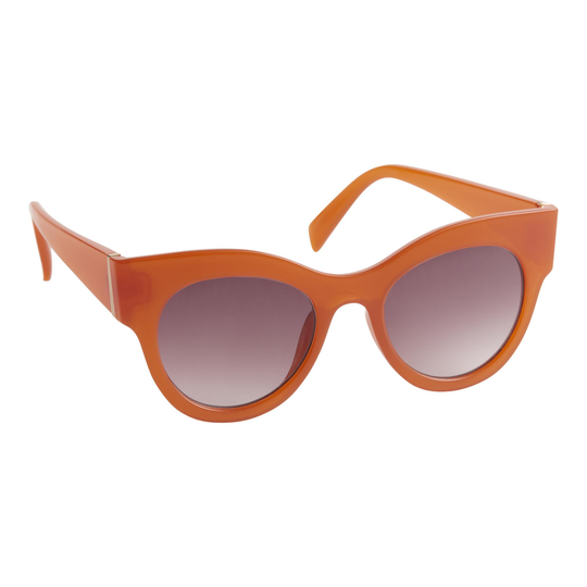 Red Cat Eye Ruby Sunglasses by World Market