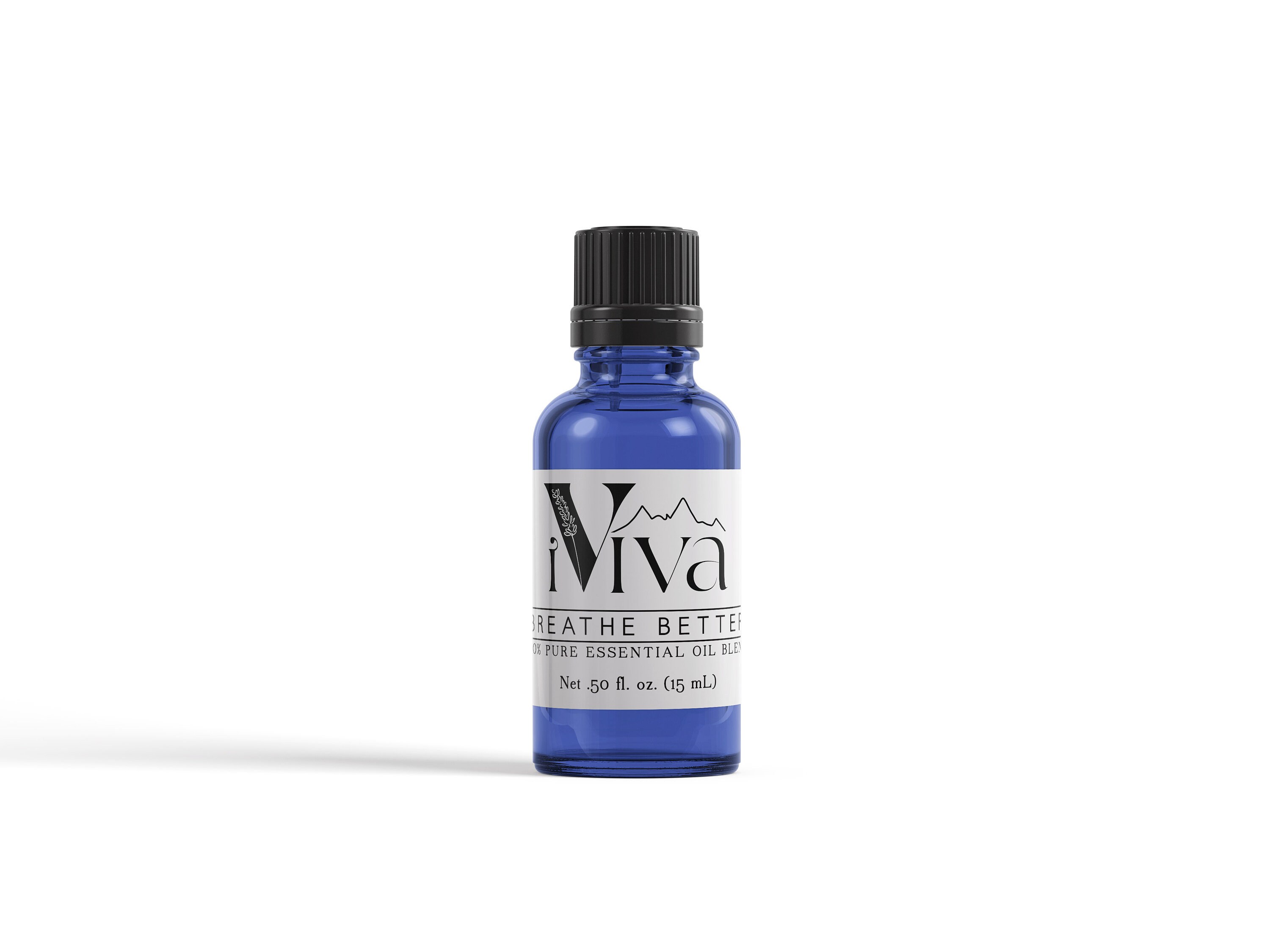 Breathe Better Blend | Blend, Breathing Oil, Asthma, Allergies Oils, Asthma Relief, Allergy Allergy, Oil